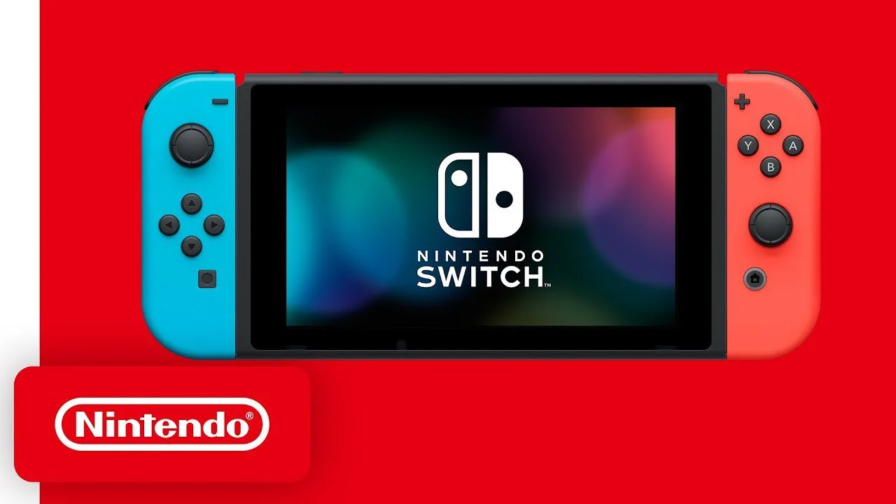 Nintendo Shares Slide on Reports of Delayed Switch Successor Release Nintendo Shares Slide on Reports of Delayed Switch Successor Release