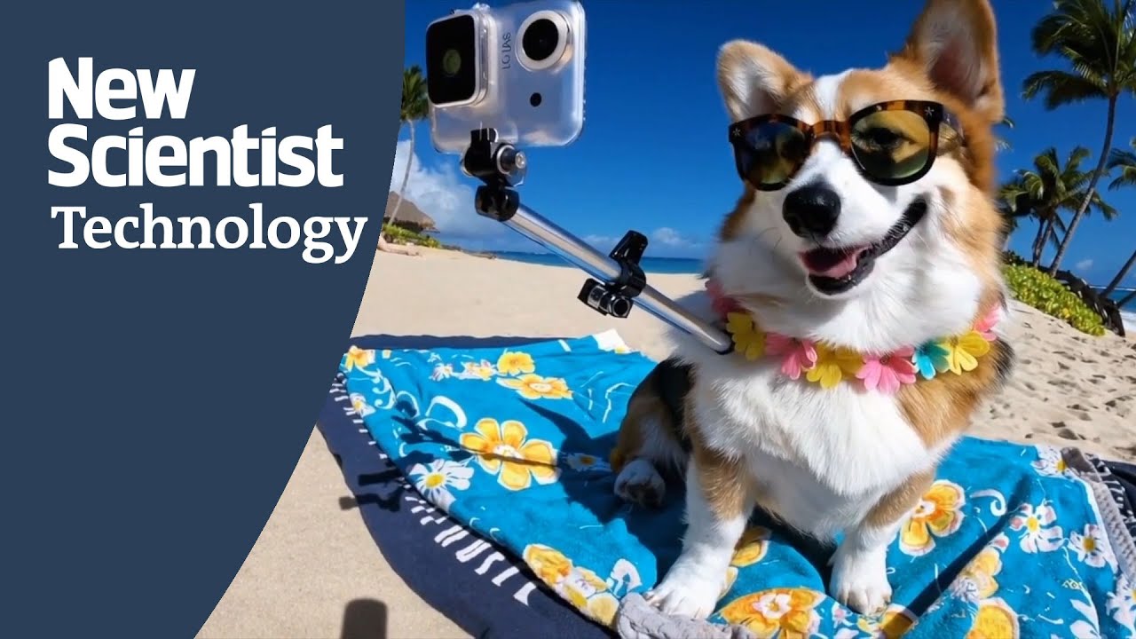 The Realism of OpenAI’s Sora Video Generator Raises Security Concerns The Realism of OpenAI’s Sora Video Generator Raises Security Concerns