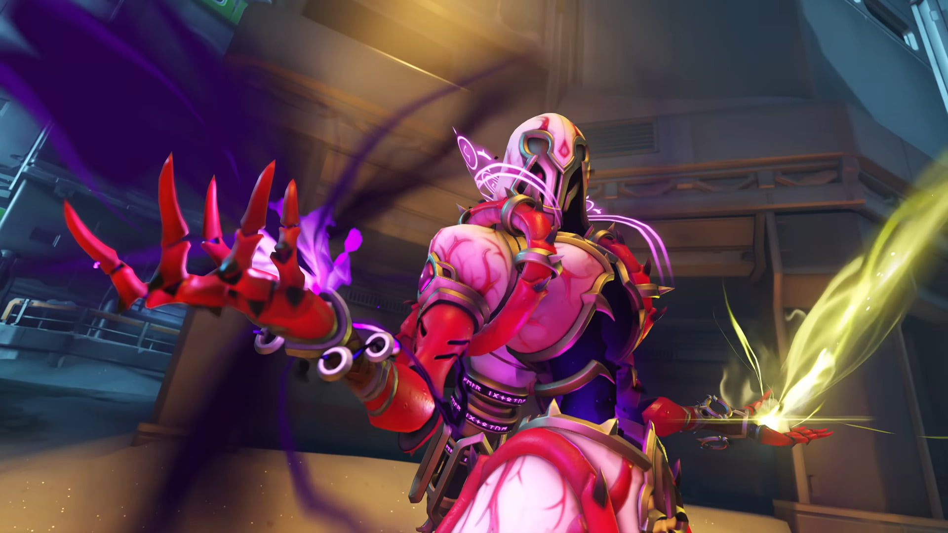 Overwatch 2 Season 9: A Game-Changing Update Overwatch 2 Season 9: A Game-Changing Update