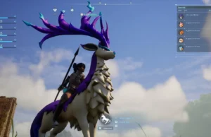 Microsoft’s Strategic Alliance with Palworld: A New Era for Xbox Marketing