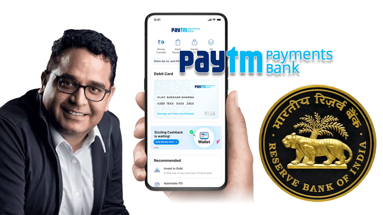 Paytm’s Strategic Engagement with RBI and Finance Ministry Amid Regulatory Turbulence
