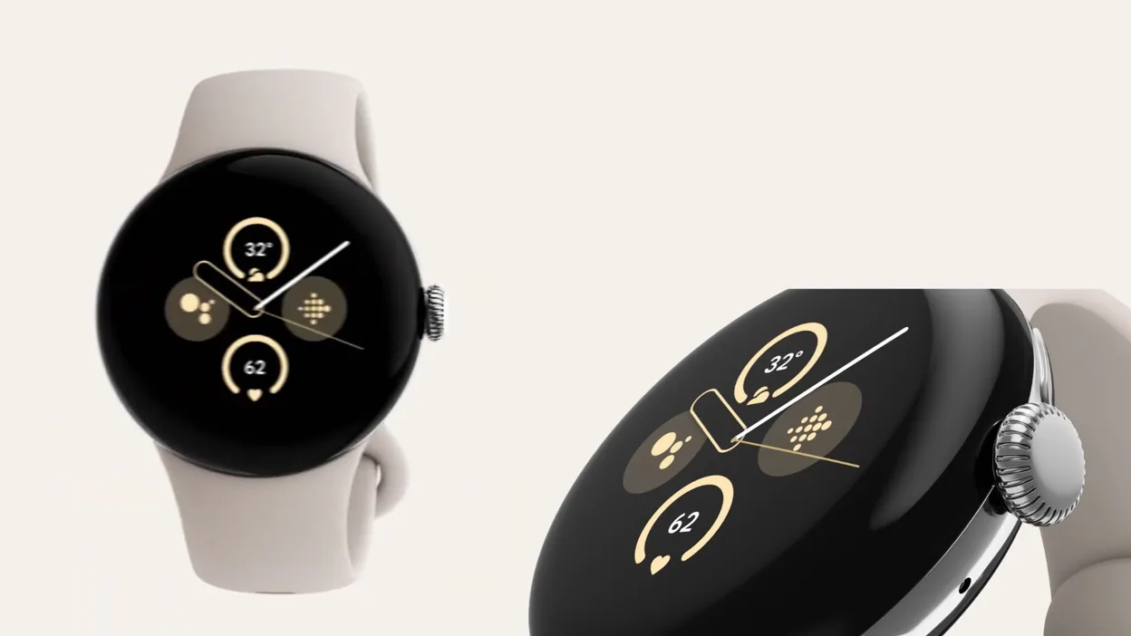 The Future of Wearable Tech: Anticipating the Google Pixel Watch 3 The Future of Wearable Tech: Anticipating the Google Pixel Watch 3