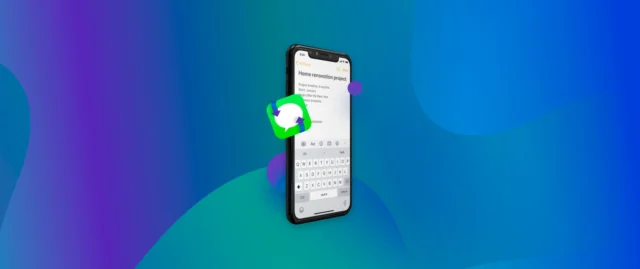 Recover Deleted messages
