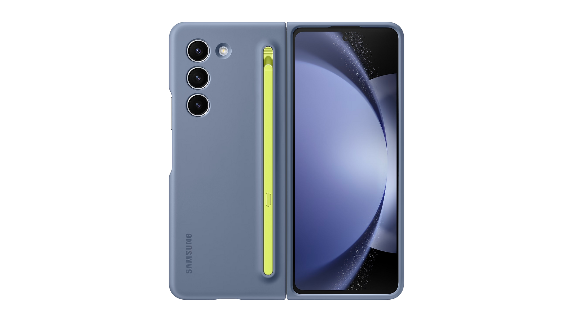 Samsung Galaxy Z Fold 6: A Budget-Friendly Variant Without S Pen Support