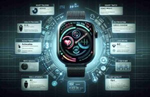 Sony and Samsung Gear Up to Launch Vision Pro Rivals in 2024Top of Form