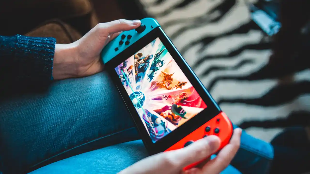 Nintendo Switch 2: Backward Compatibility and Enhanced Features Expected SwItch 2