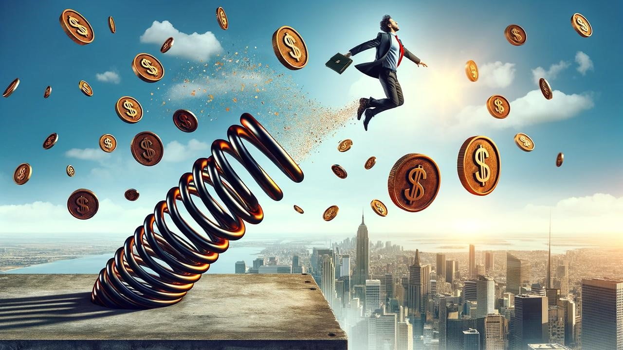 Trending Cryptos For Life Changing Gains Trending Cryptos For Life Changing Gains