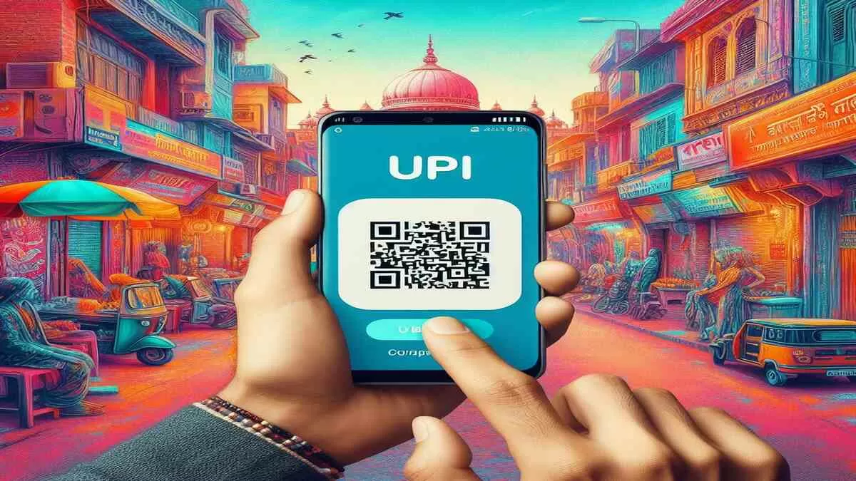 UPI Goes Global: Nations Embrace India’s Digital Payment System UPI Goes Global: Nations Embrace India’s Digital Payment System