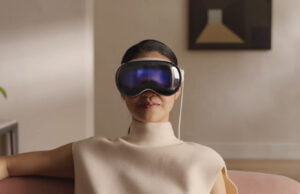 Apple Vision Pro 2: A Future Glimpse Beyond the Horizon Vision Pro 2 18 months away