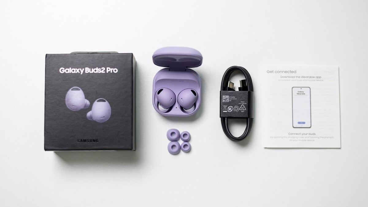 Samsung Enhances Audio Capabilities Across Devices: Phones, Tablets, and Earbuds enhanced audio quality of samsung