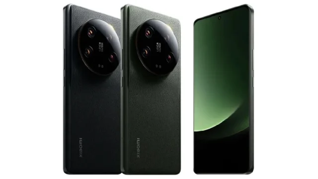 Xiaomi 14 ultra Xiaomi 14 Ultra