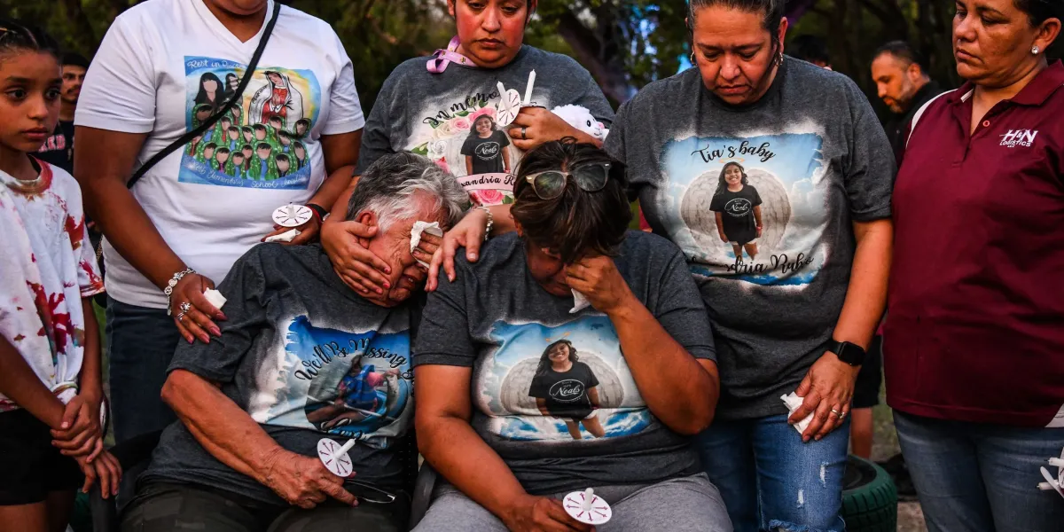 AI-Driven Initiatives Aim to Curb School Shootings AI-Driven Initiatives Aim to Curb School Shootings