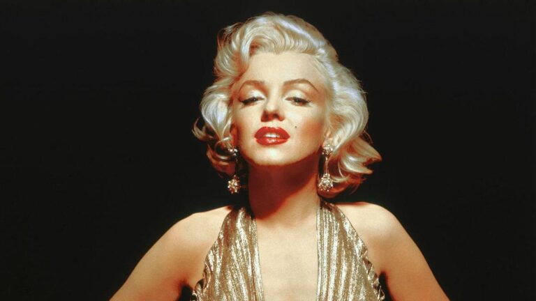 AI Generated Marilyn Monroe Chatbot Raises Ethical Questions