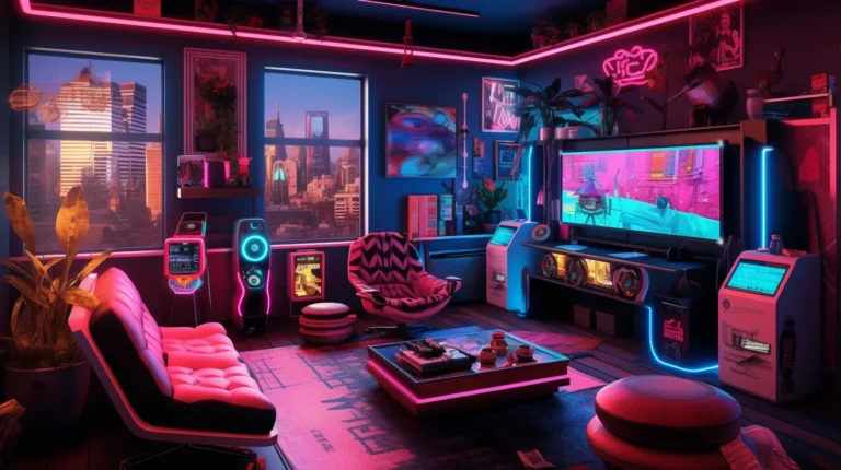 AI Powered Home Design Transforming Dreams into Reality