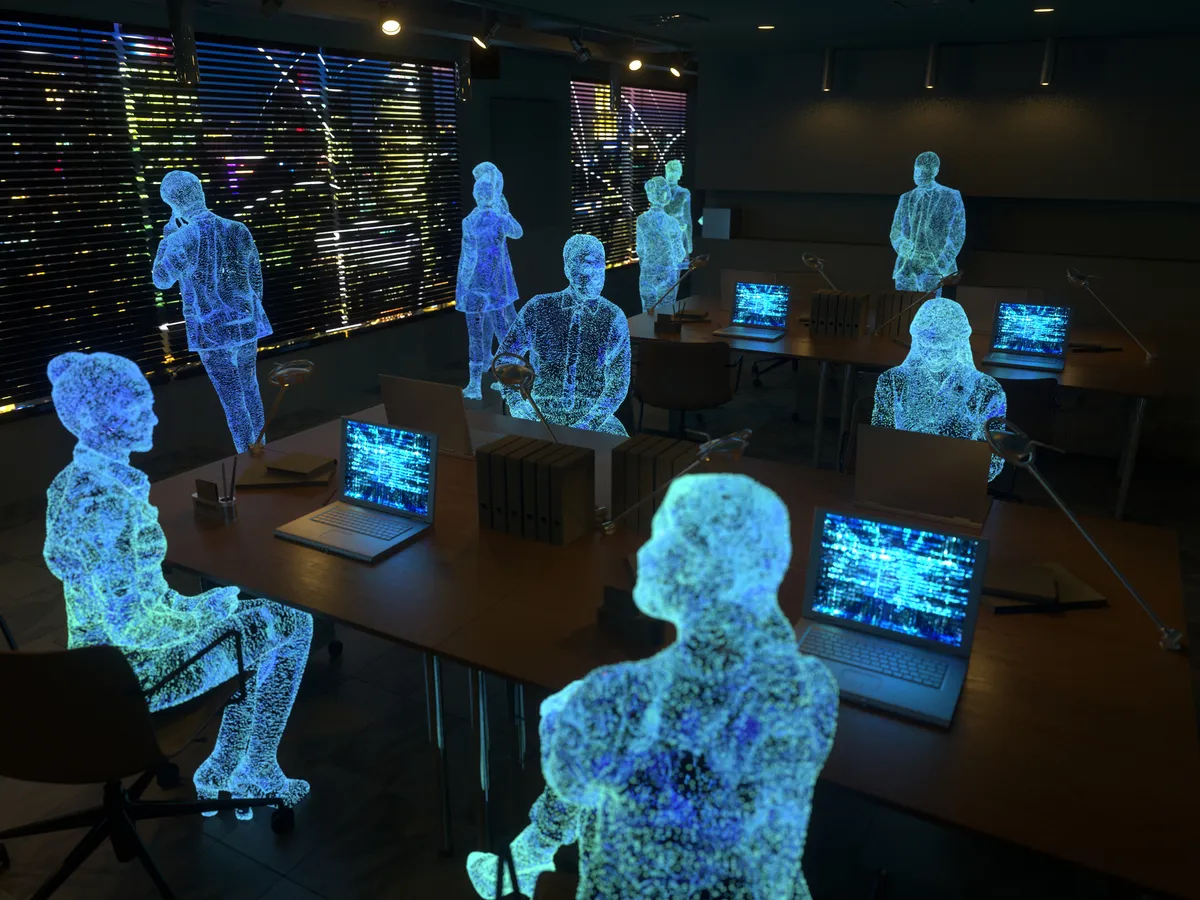 AI as a Team Player in Collaborative Software Development AI as a Team Player in Collaborative Software Development