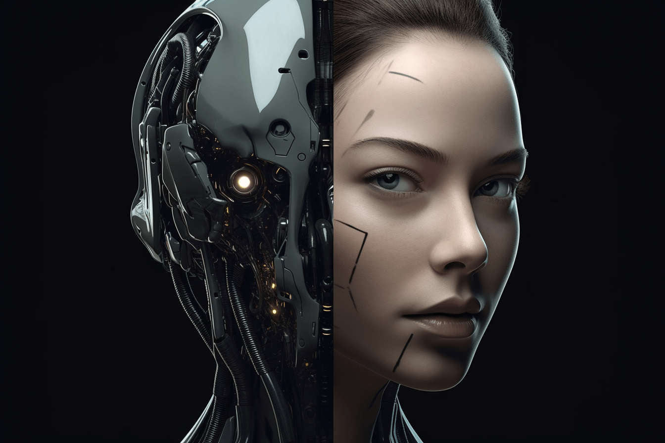 AI’s Economic Revolution: A Double-Edged Sword AI’s Economic Revolution: A Double-Edged Sword