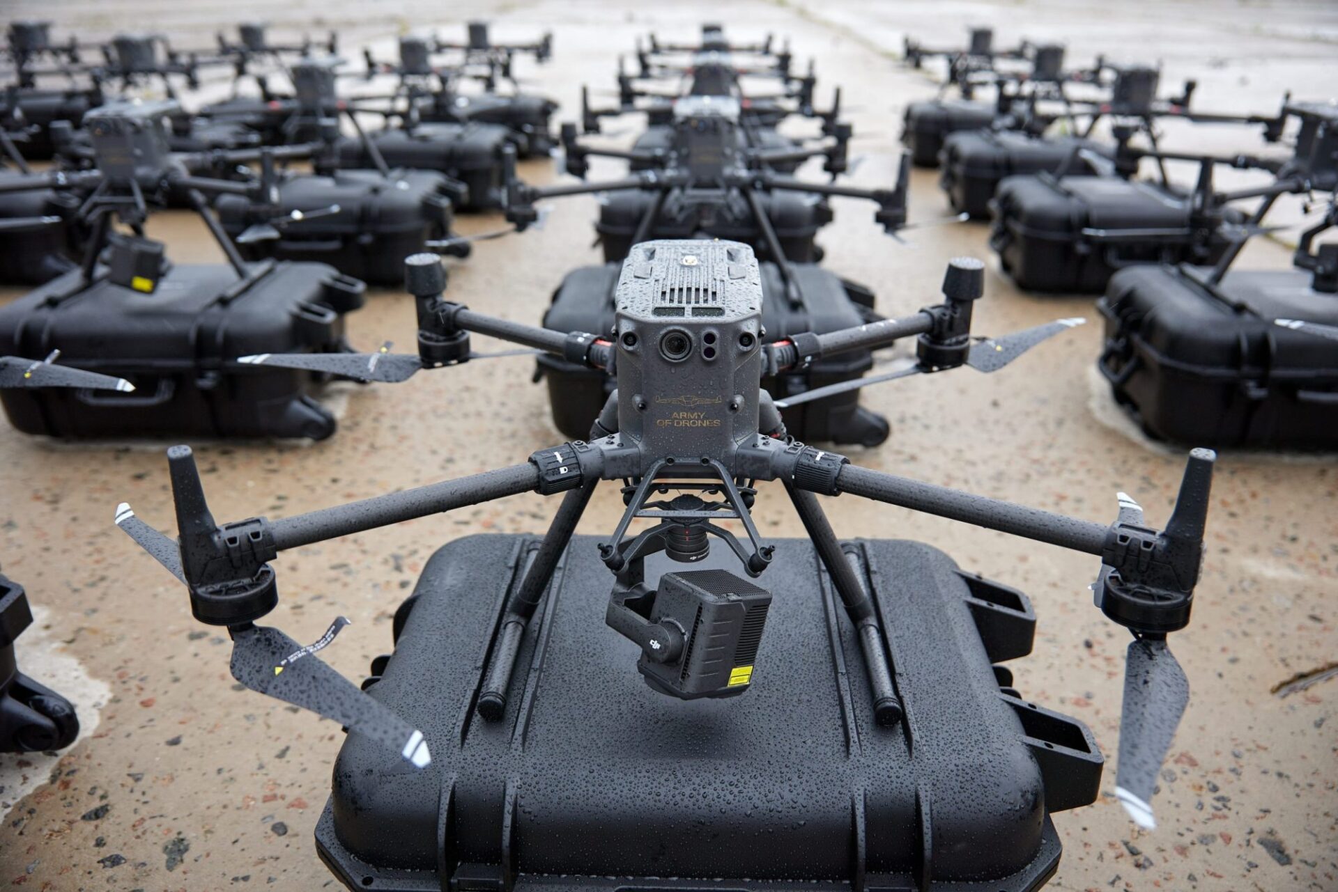 AI's Role in Ukraine's Defense Strategy Against Russia AI's Role in Ukraine's Defense Strategy Against Russia