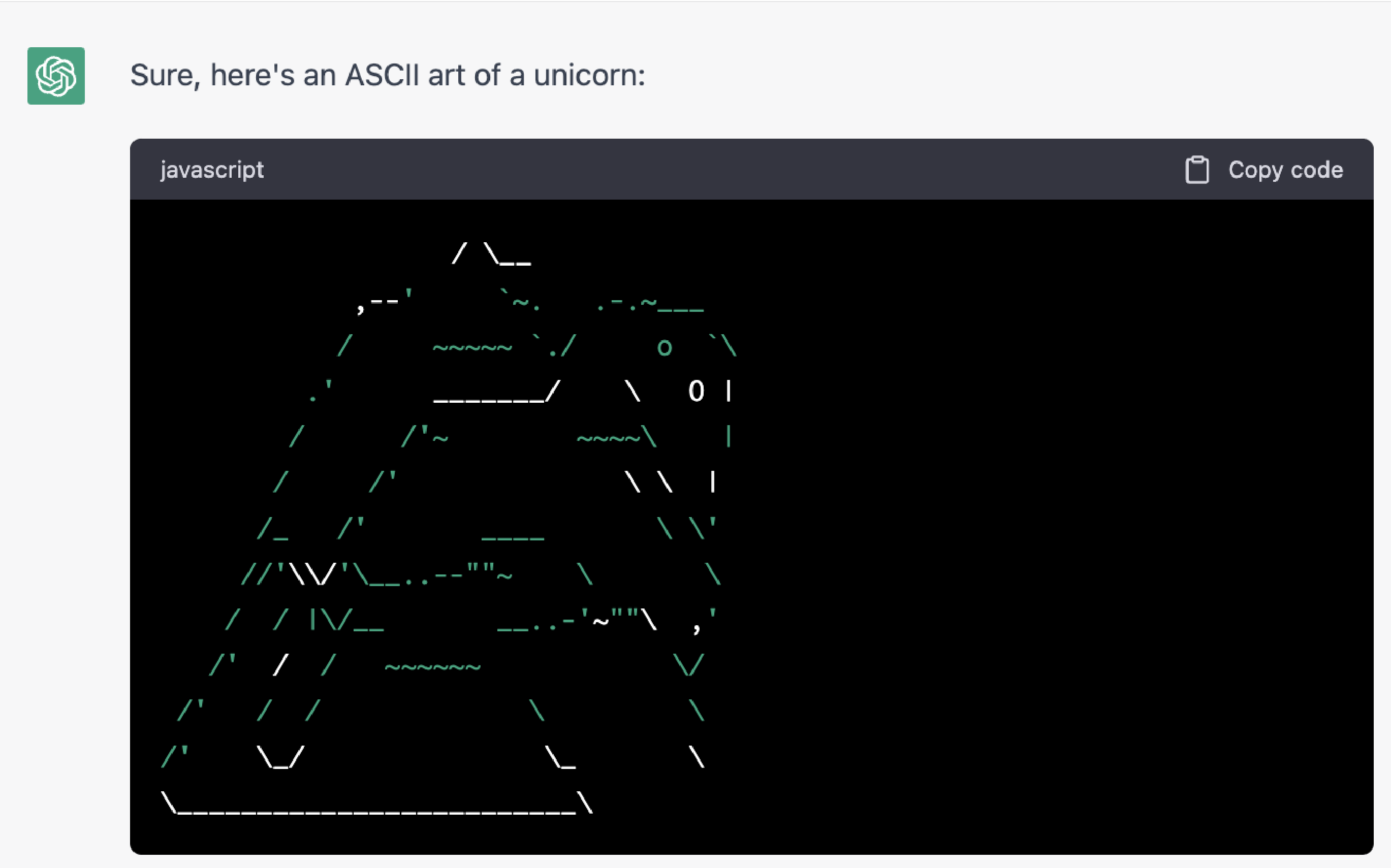 ASCII Art Triggers Harmful AI Chatbot Responses: An In-depth Investigation ASCII Art Triggers Harmful AI Chatbot Responses
