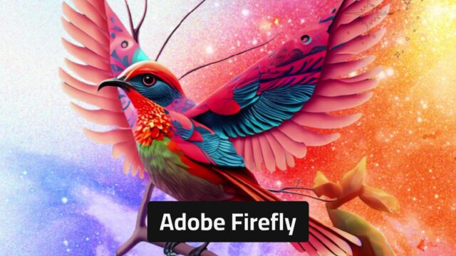 Adobe Firefly and Its AI Conundrum Echoes of Google Gemini Adobe Firefly and Its AI Conundrum Echoes of Google Gemini
