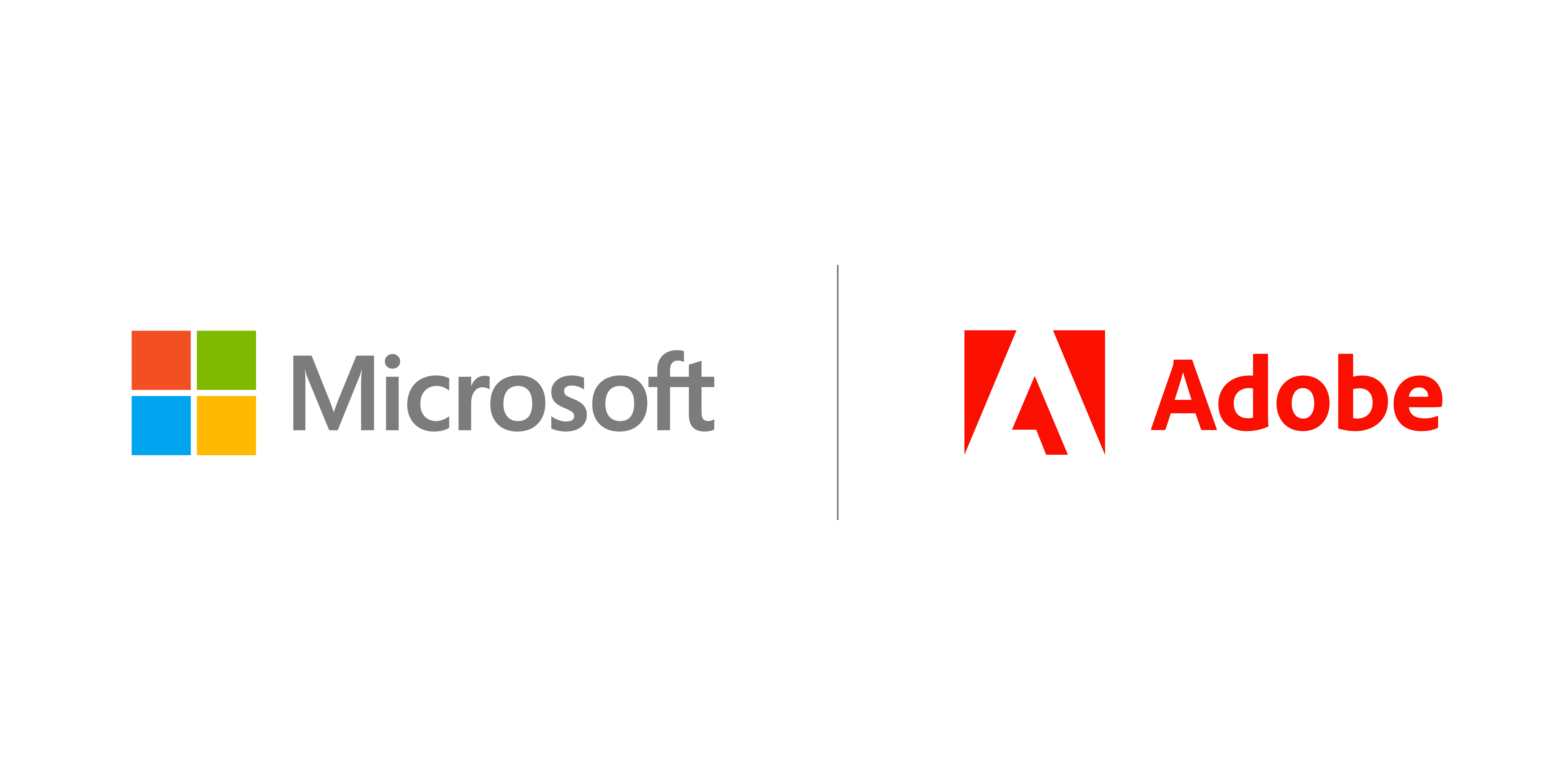 Adobe and Microsoft Elevate Marketing with New Generative AI Capabilities Adobe and Microsoft Elevate Marketing with New Generative AI Capabilities