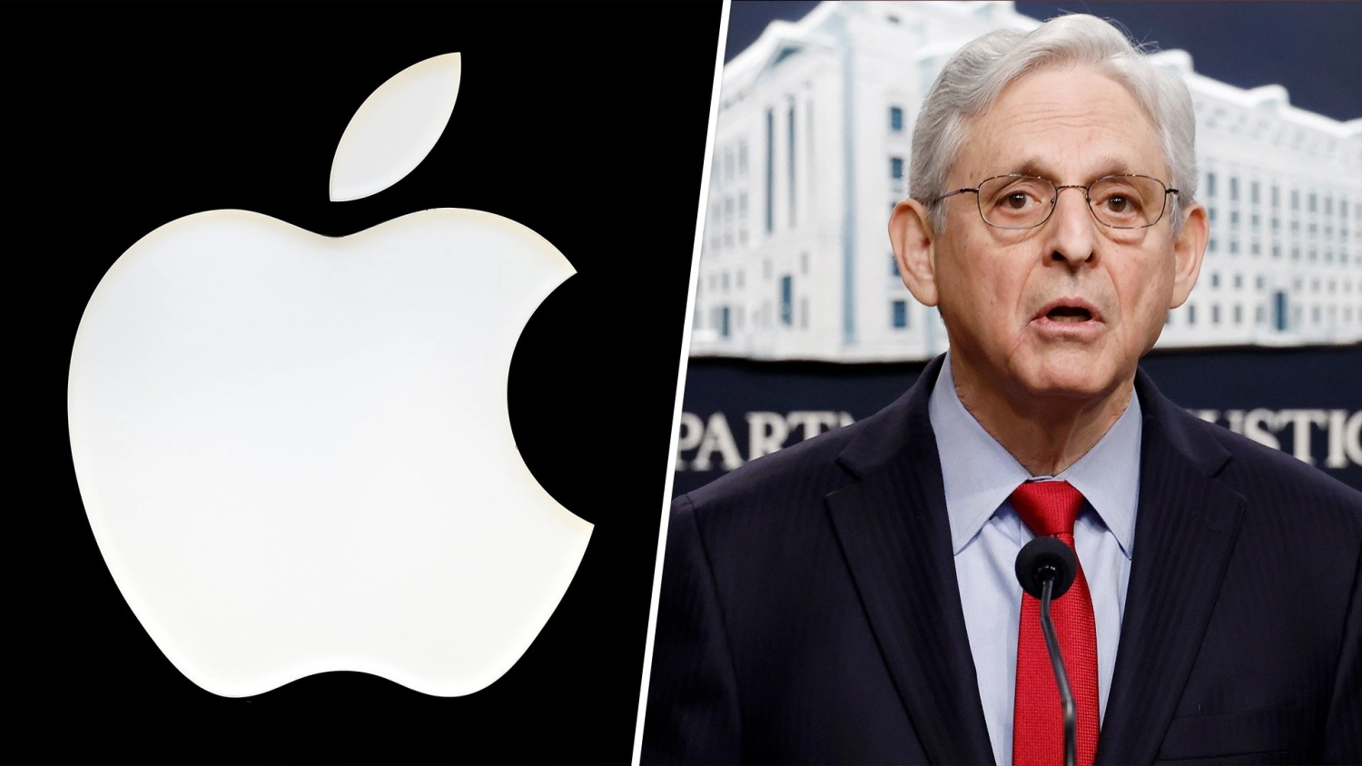 Apple Refutes DOJ’s Antitrust Lawsuit Claims Apple DOJ Law Suit