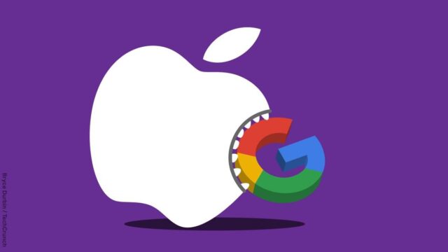 Apple Explores AI Integration with Google's Gemini for iPhones Apple Explores AI Integration with Google's Gemini for iPhones
