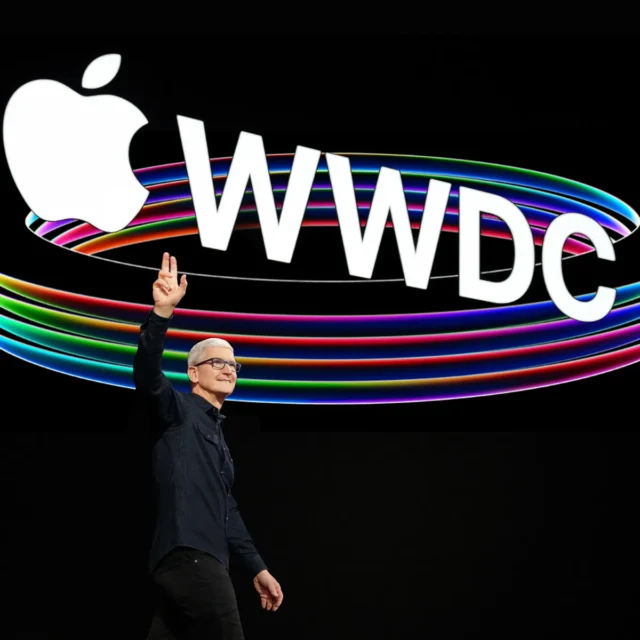Apple Sets the Stage for WWDC 2024 on June 10th Apple Sets the Stage for WWDC 2024 on June 10th