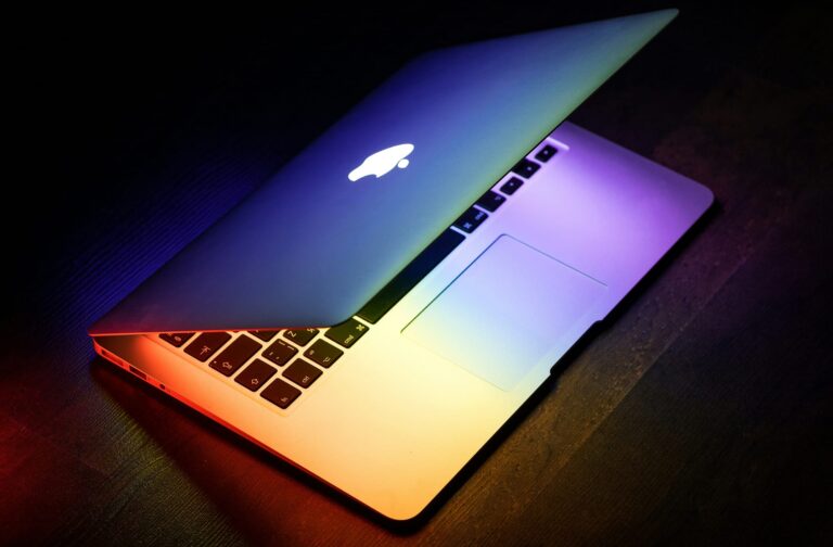 Apple Silicons Encryption Key Vulnerability