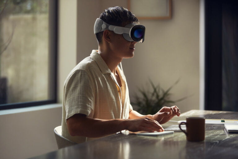 Apple Vision Pro Global Expansion Insights