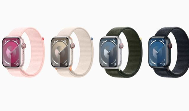 Apple Watch Innovations New Patents and Features Expanding Utility Apple Watch Innovations New Patents and Features Expanding Utility