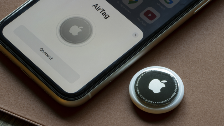 Apples AirTag Stalking Lawsuit