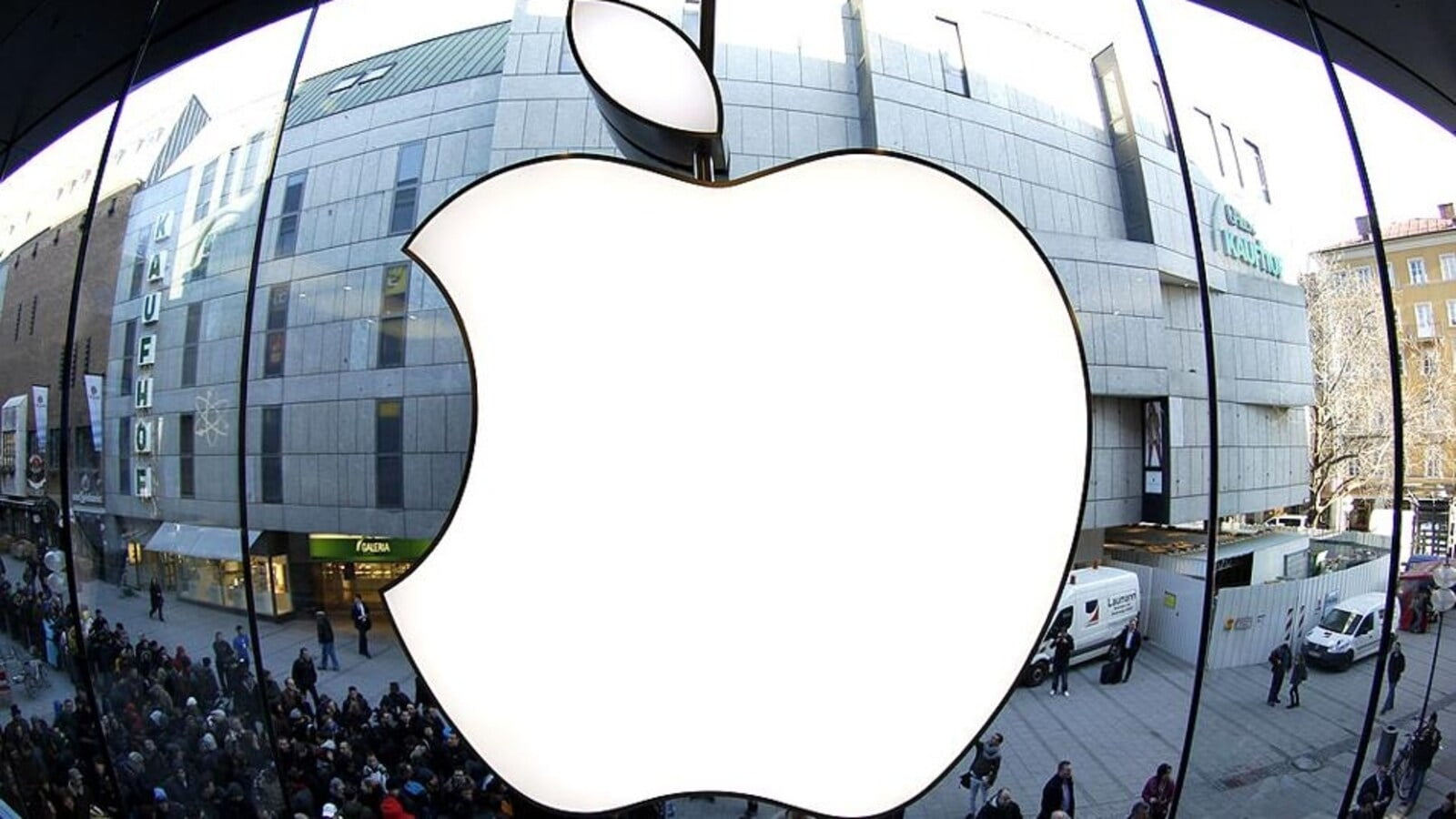 Apple’s New Accessories: A Quiet Launch with Big Expectations Apple's New Accessories A Quiet Launch with Big Expectations