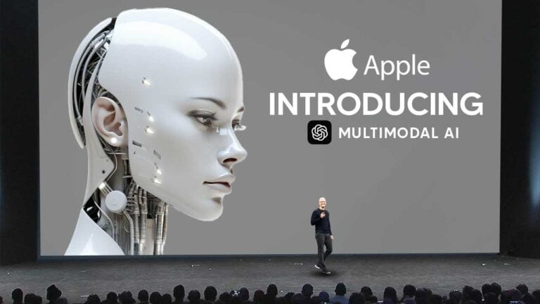 Apples Strategic Move Acquiring Canadian AI Startup to Enhance Siris Capabilities