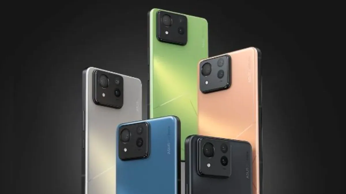 Asus Zenfone 11 Ultra: A Leap into the Future with a Mammoth Display and Competitive Pricing