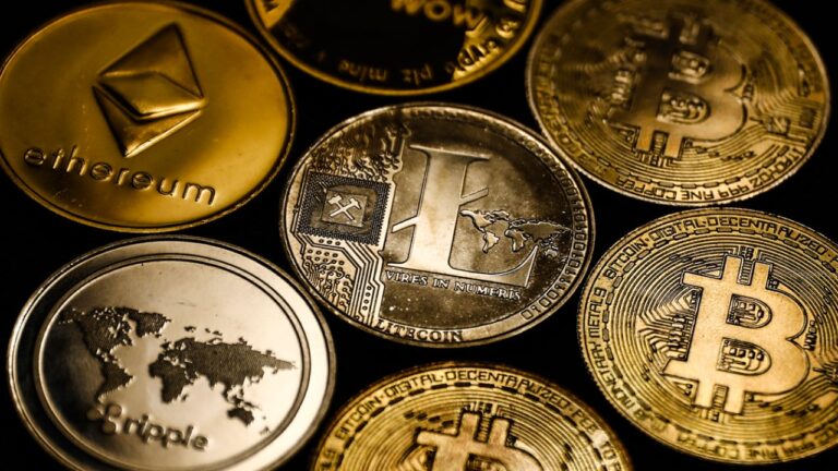 Bidens Plan to Regulate Crypto