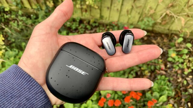 Bose QuietComfort Ultra Earbuds A Comprehensive Overview Bose QuietComfort Ultra Earbuds A Comprehensive Overview