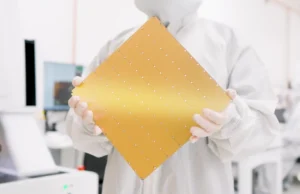 Cerebras WSE-3: Revolutionizing AI Chip Technology Cerebras WSE-3 Revolutionizing AI Chip Technology