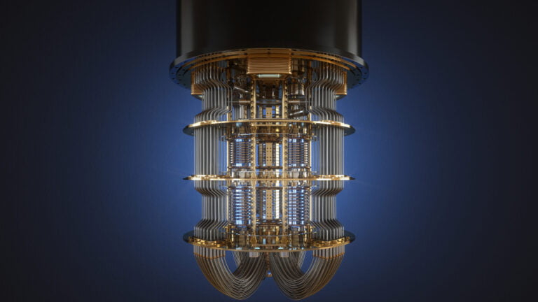 China Narrows the Quantum Gap with the US A Patent Analysis Perspective