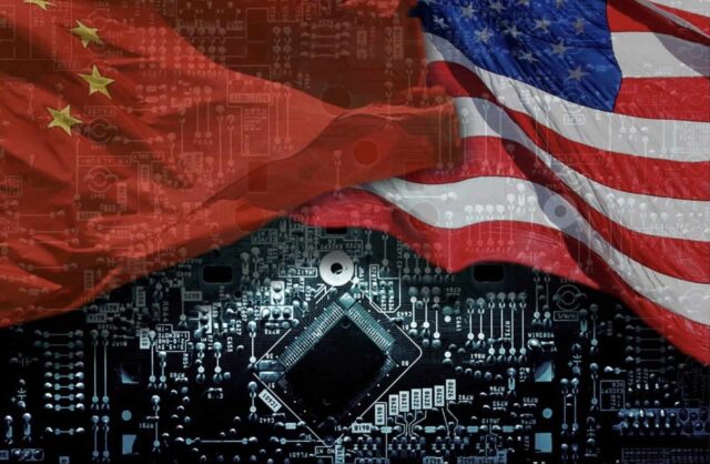 China's Semiconductor Strategy Navigating the Tech Cold War China's Semiconductor Strategy Navigating the Tech Cold War