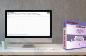 Comprehensive Guide to Recover Corrupted Excel Files Comprehensive Guide to Recover Corrupted Excel Files
