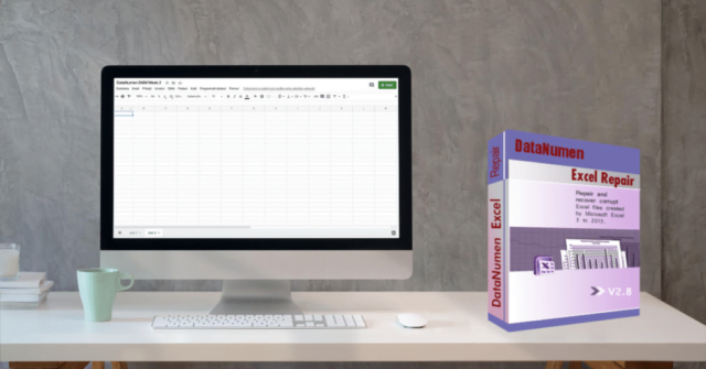 Comprehensive Guide to Recover Corrupted Excel Files Comprehensive Guide to Recover Corrupted Excel Files