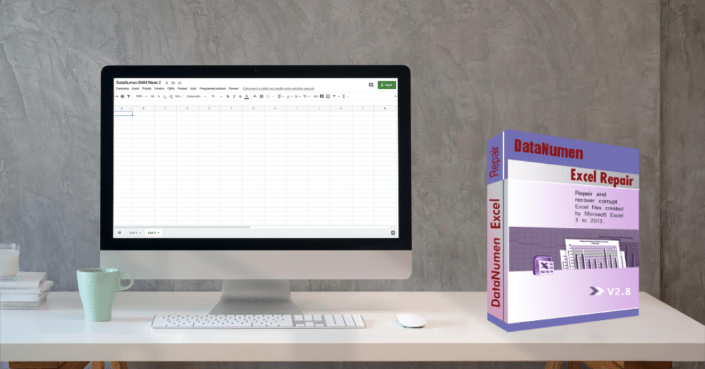 Comprehensive Guide to Recover Corrupted Excel Files Comprehensive Guide to Recover Corrupted Excel Files