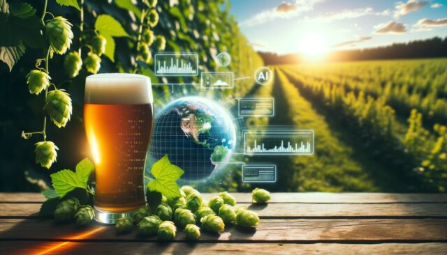Crafting the Future of Beer The AI Revolution Crafting the Future of Beer The AI Revolution