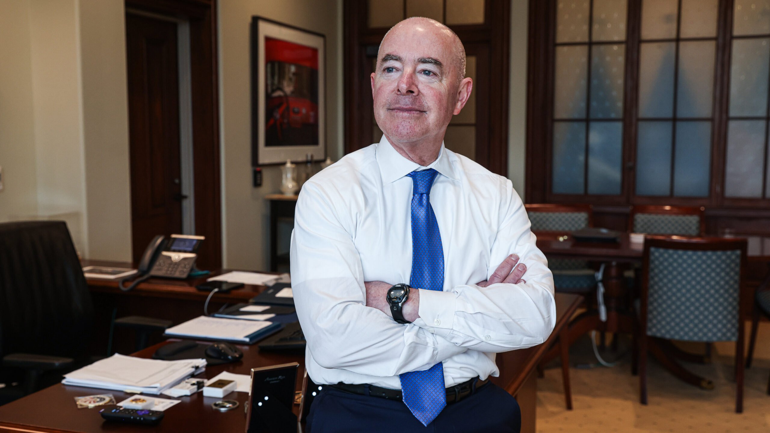 DHS Embraces AI: Launching New Pilot Programs and Initiatives DHS-Embraces-AI-Launching-New-Pilot-Programs-and-Initiatives-