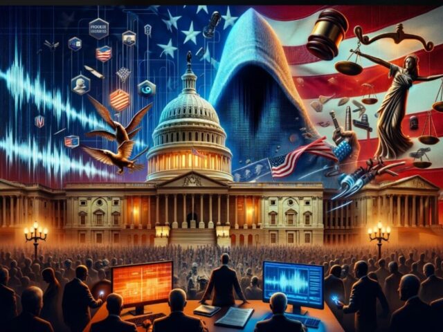 Deepfakes Threaten Election Integrity Worldwide Deepfakes Threaten Election Integrity Worldwide
