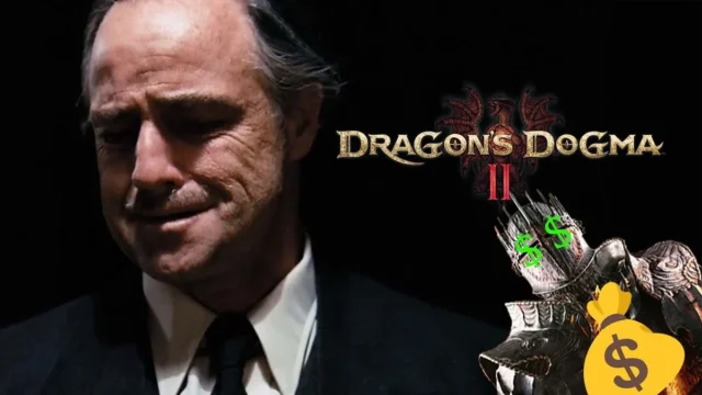 Dragon's Dogma 2 Faces Backlash Over Microtransactions Dragon's Dogma 2 Faces Backlash Over Microtransactions
