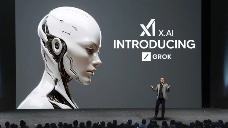 Elon Musk Releases Grok AI Chatbot’s Code: An Evolution in AI Accessibility