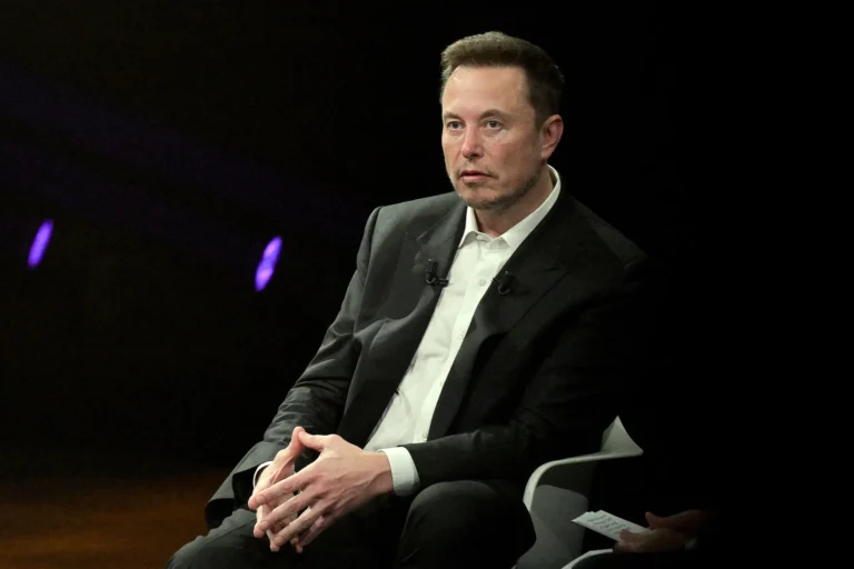 Elon Musk’s X Bans Revealing Names of Anonymous Users After Antisemitism Controversy