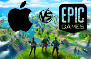 Epic Games Challenges Apple and Google in Australia Epic Games Challenges Apple and Google in Australia