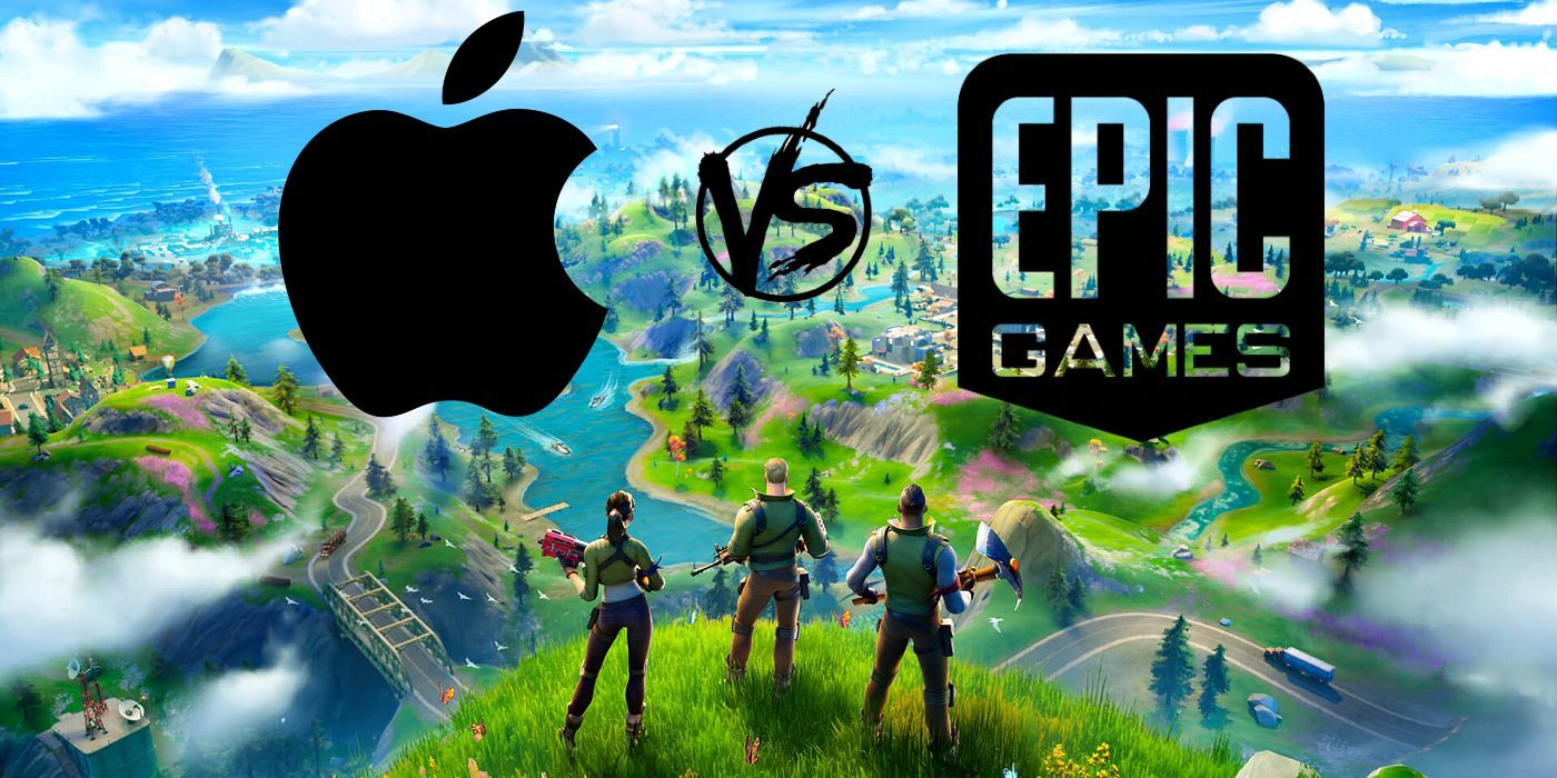 Epic Games Challenges Apple and Google in Australia Epic Games Challenges Apple and Google in Australia